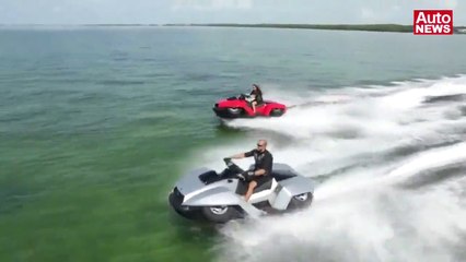 really awesome cars!