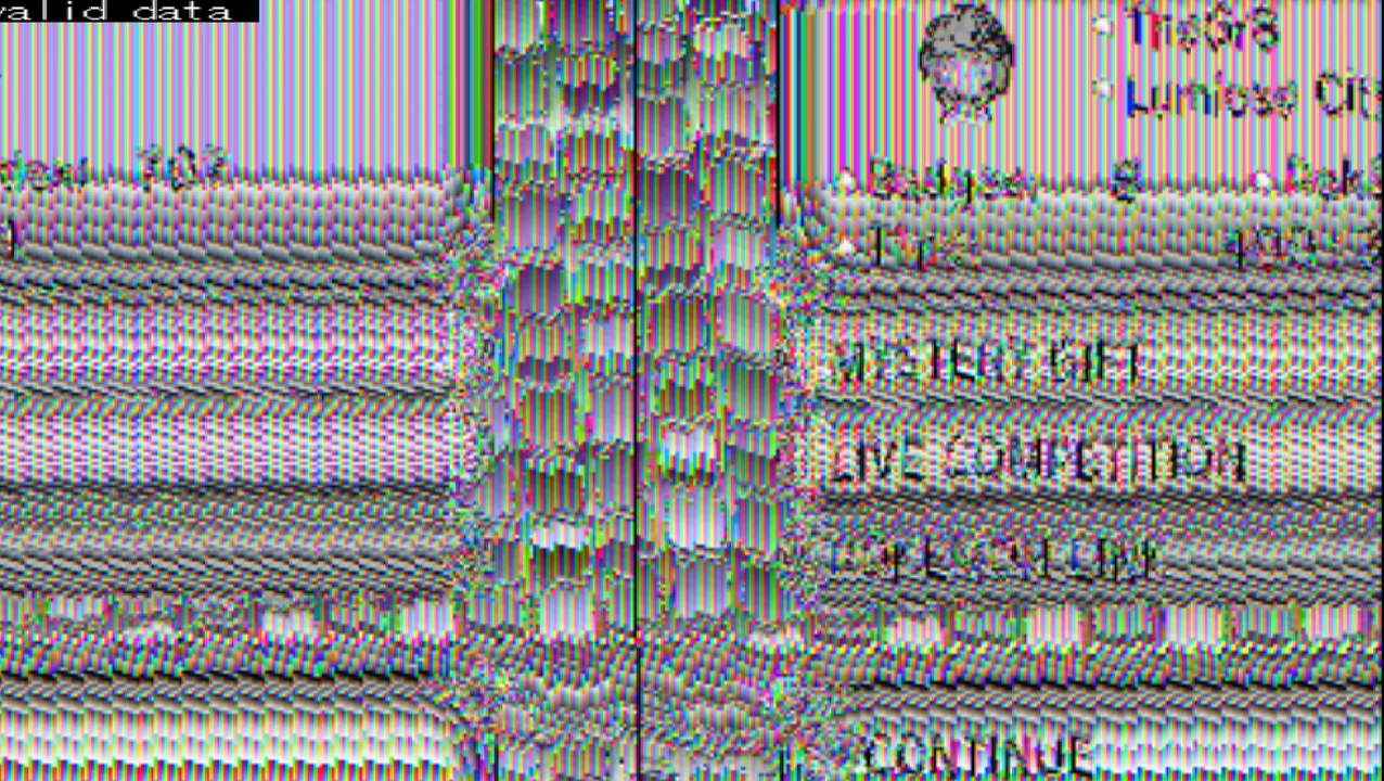 3DS Issue