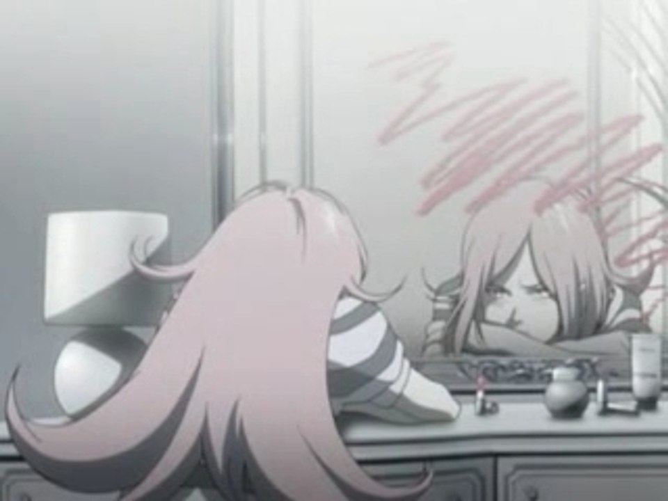 Eureka Seven Ending 3