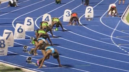 Atletismo - Campbell-Brown podrá volver a competir