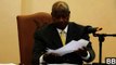 Ugandan President Signs Controversial Anti-Gay Bill Into Law