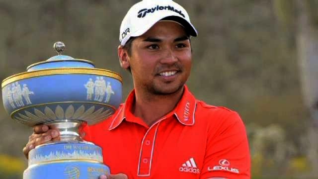 Jason Day Wins Match Play Championship
