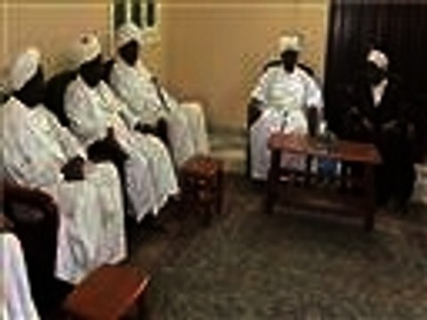 أحزاب سودانية معارضة ترفض دعوة البشير