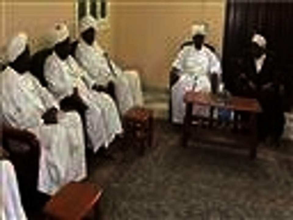 أحزاب سودانية معارضة ترفض دعوة البشير