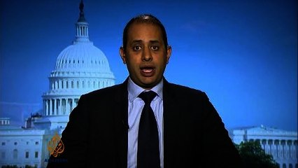 Analysis: The political implications of the Egyptian government's resignation