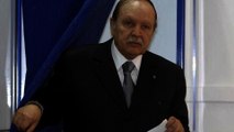 Inside Story - Bouteflika: Down but not out