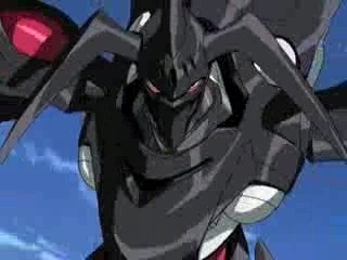 Eureka Seven Fourth Opening