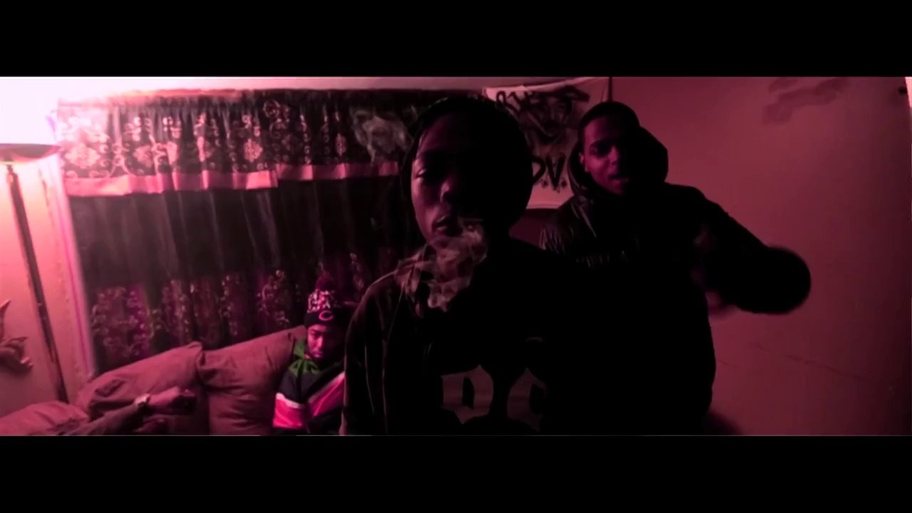 God - Chiraq II (Official Video)