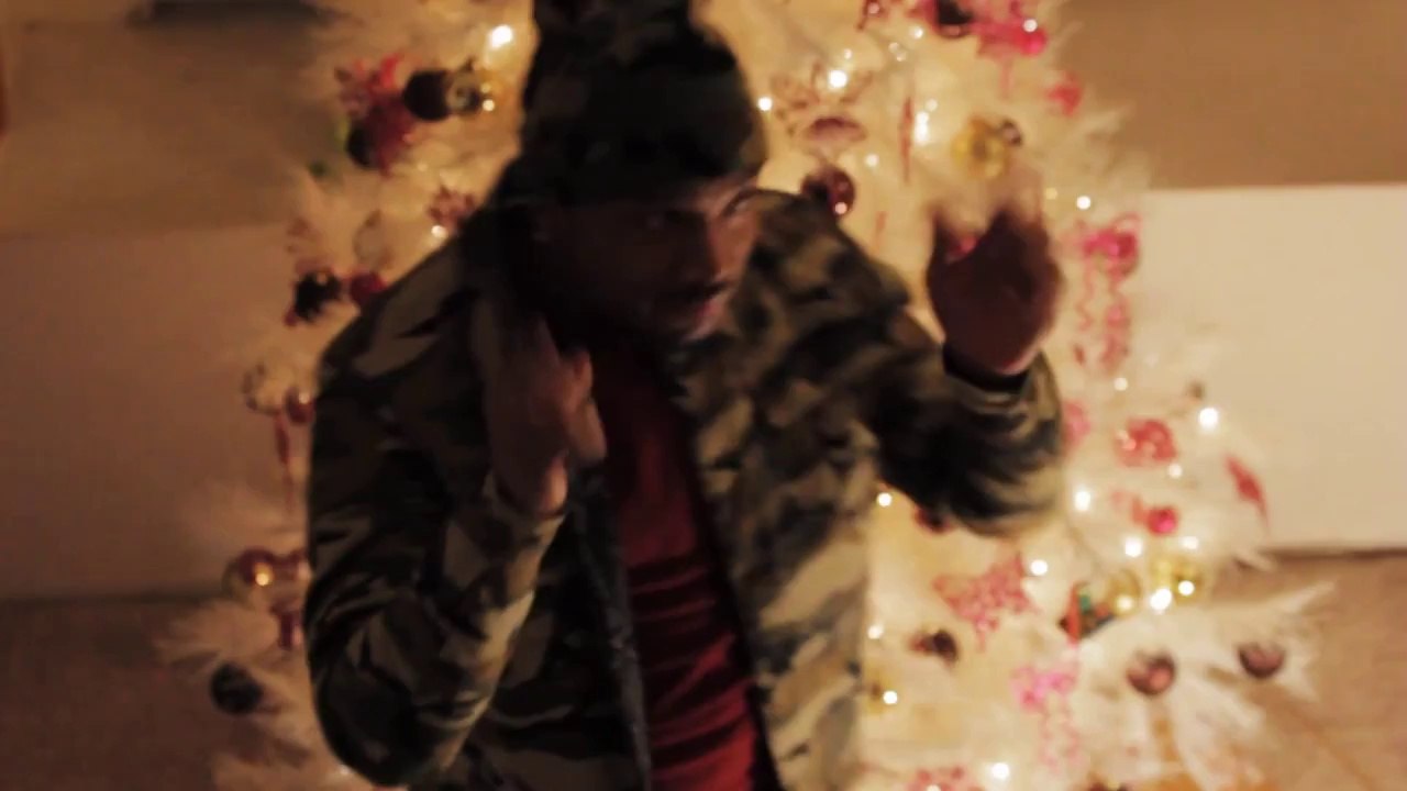 YB aka Young Bud - No Fairy Tales For This Young Black Male (Official Video)