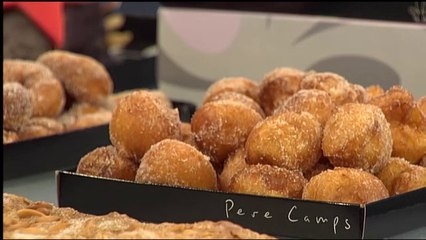 Espai Terra. dilluns 24 de febrer