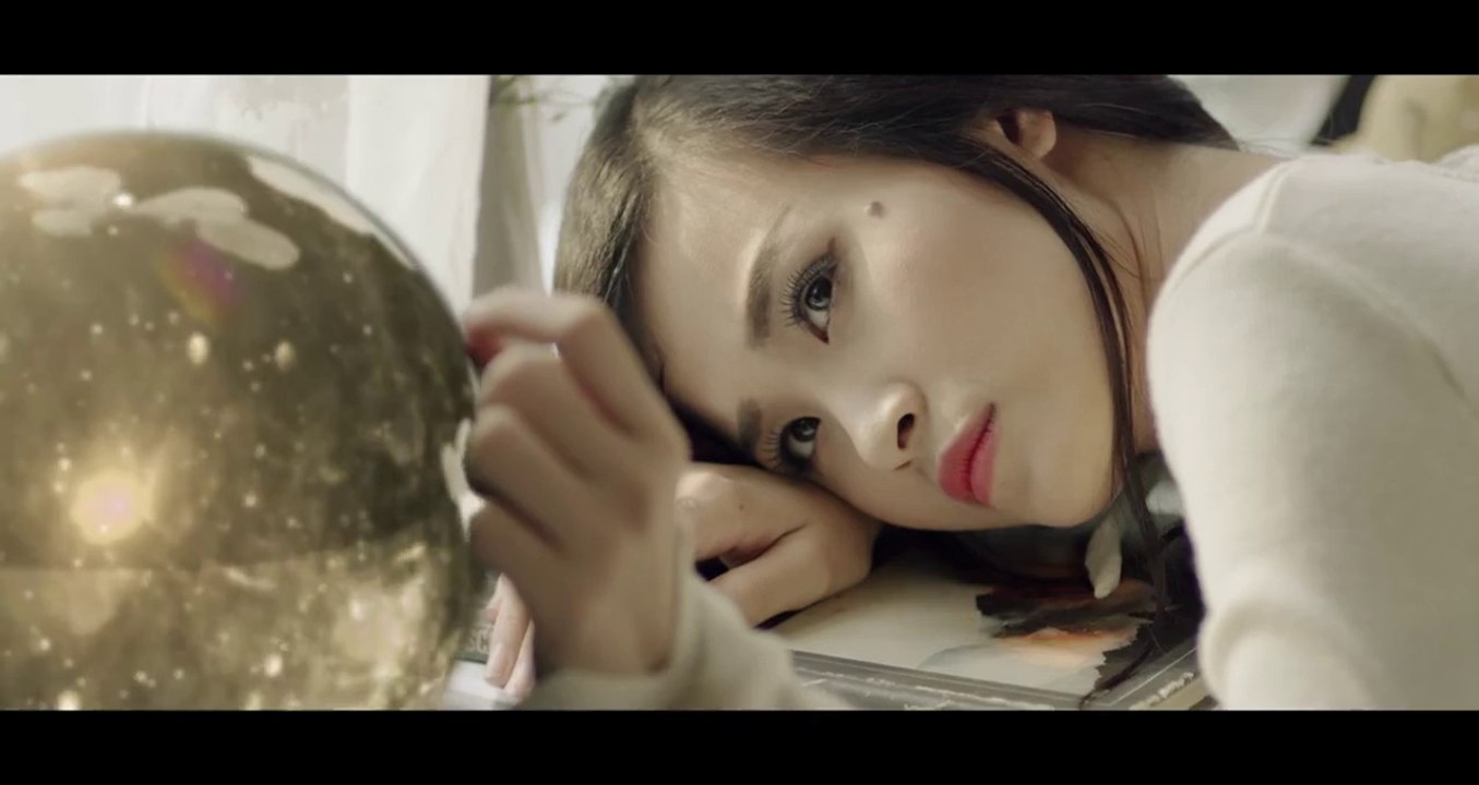 Đông Nhi ft. Ông Cao Thắng - CẤT GIẤU KÝ ỨC (TRAILER 1)