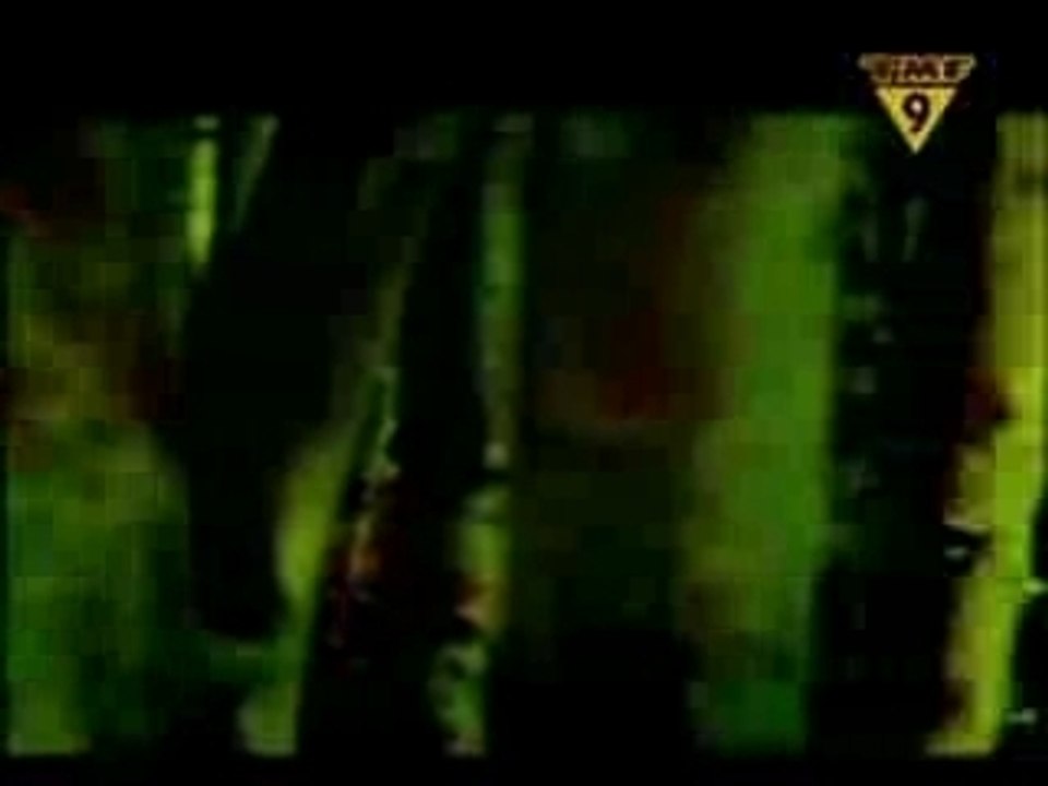DJ Tiesto & alibi - eternity [video clip