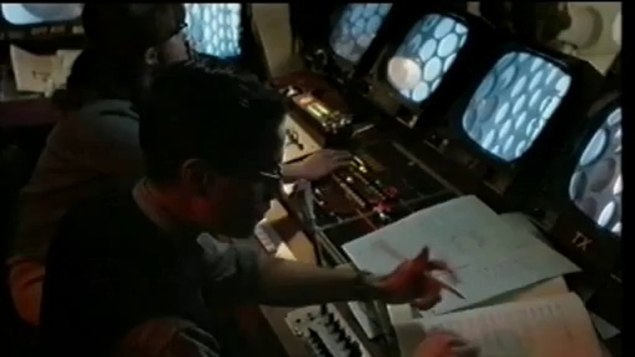 An adventure in space & time part 3 of 8