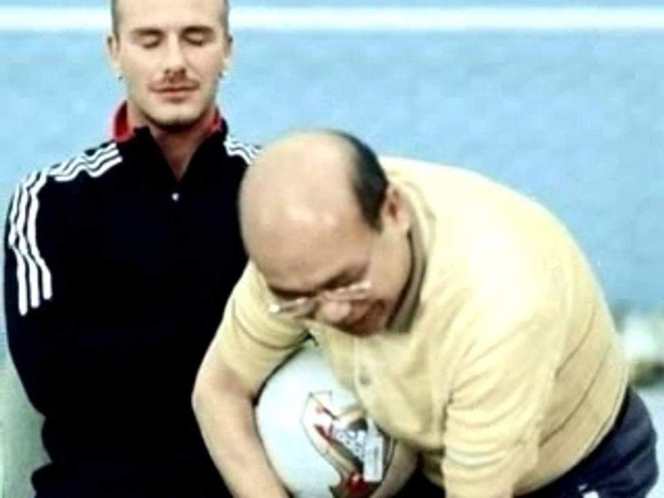 PUB Adidas football-les-fous