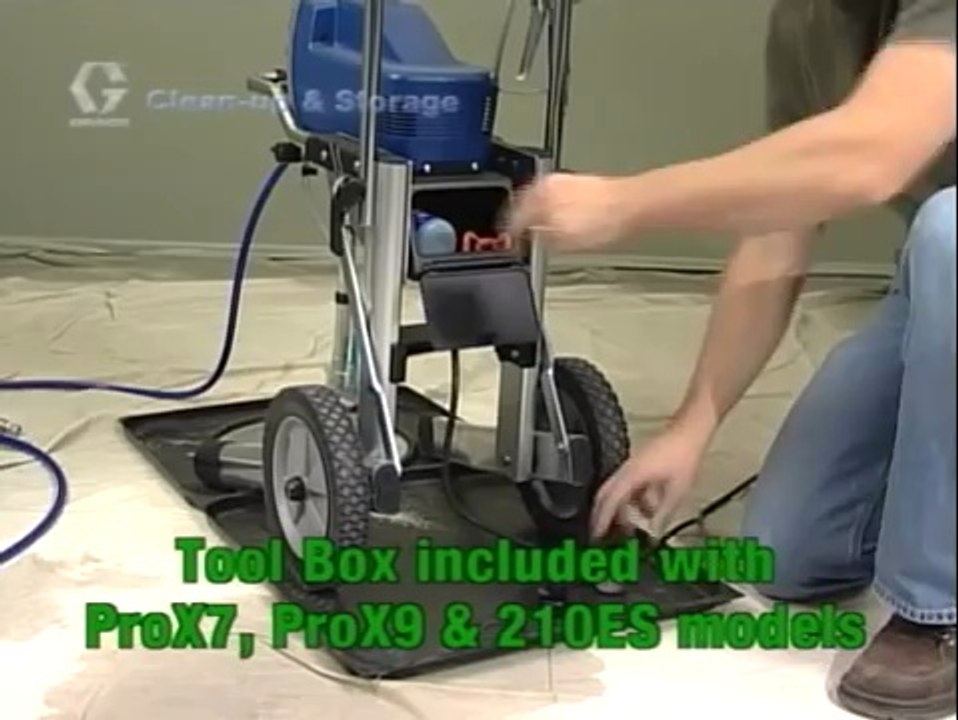 May phun son epoxy lh 0938625179 Tường