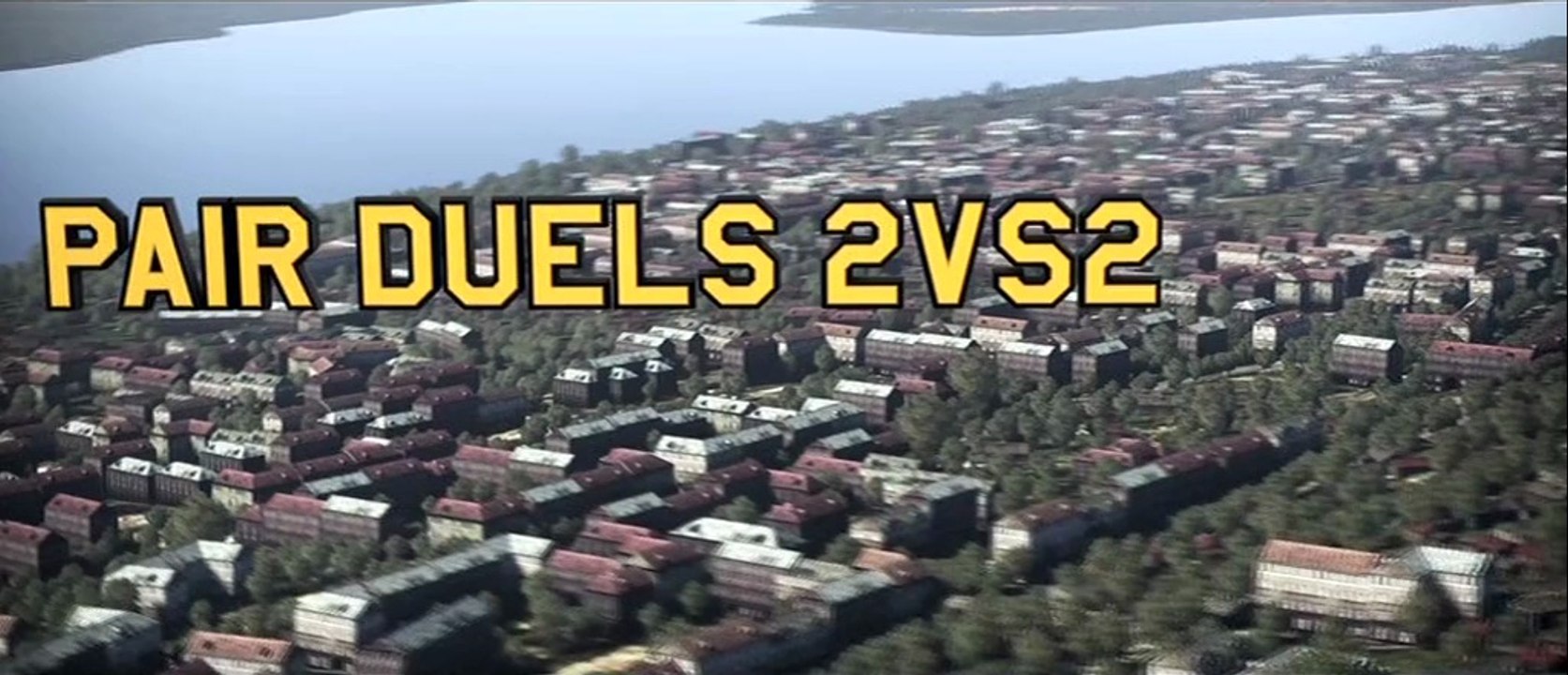 War Thunder - Gladiators