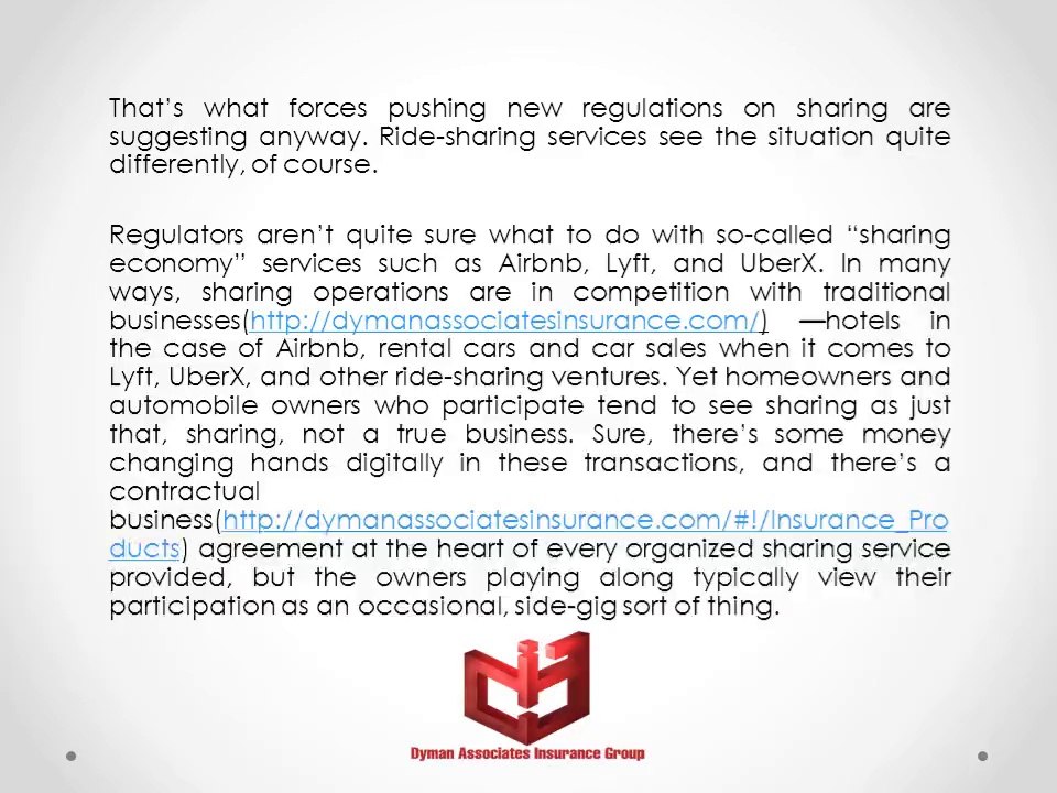 Dyman & Associates Insurance Group of Companies