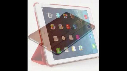 iPad Air Fodral & iPad Air Skal