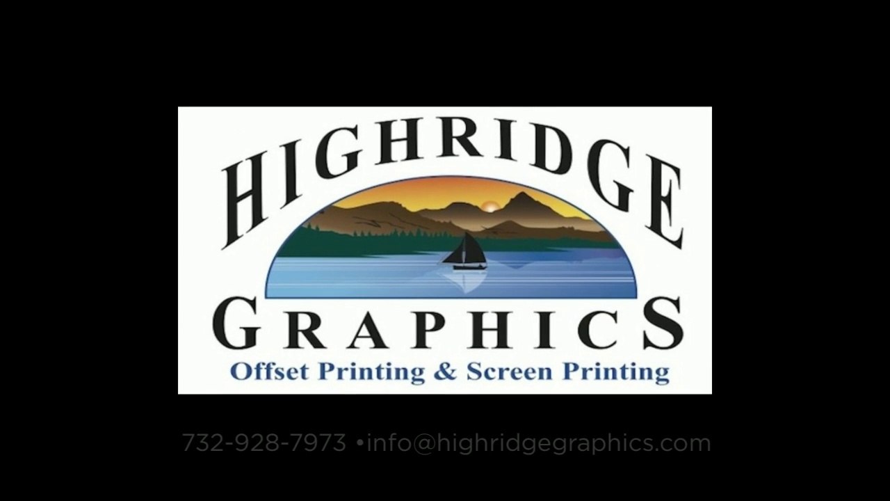 Envelope Printing | Printed Envelopes, Monmouth County, NJ from Highridge Graphics