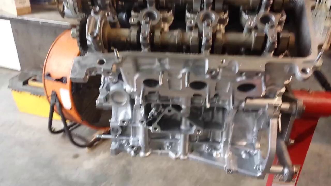 Toyota 1GR FE Rebuilt Engine for Toyota 4Runner, Tacoma, Tundra 2003 2010