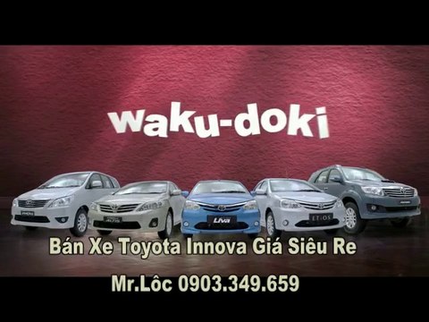 Toyota Innova 2014, giá xe Innova 2014 Toyota Phú Mỹ Hưng Siêu Khuyến Mãi