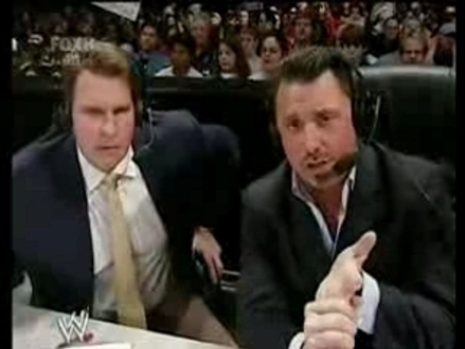 Smackdown.12.8.06 Part 2
