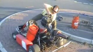 Jet Karting