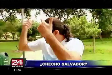 Mario 'Machito' Gómez fue detenido por manejar en aparente estado de ebriedad (2/4)
