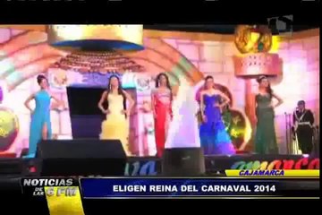 Noticias de las 6: bebé fue abandonada en el interior de una iglesia en Jesús María (1/2)