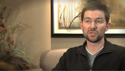 Andrew Glenn - Corrective Jaw Surgery