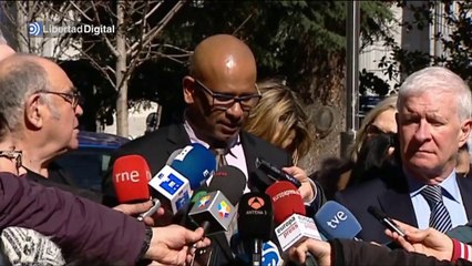 Los verificadores declaran en la Audiencia Nacional