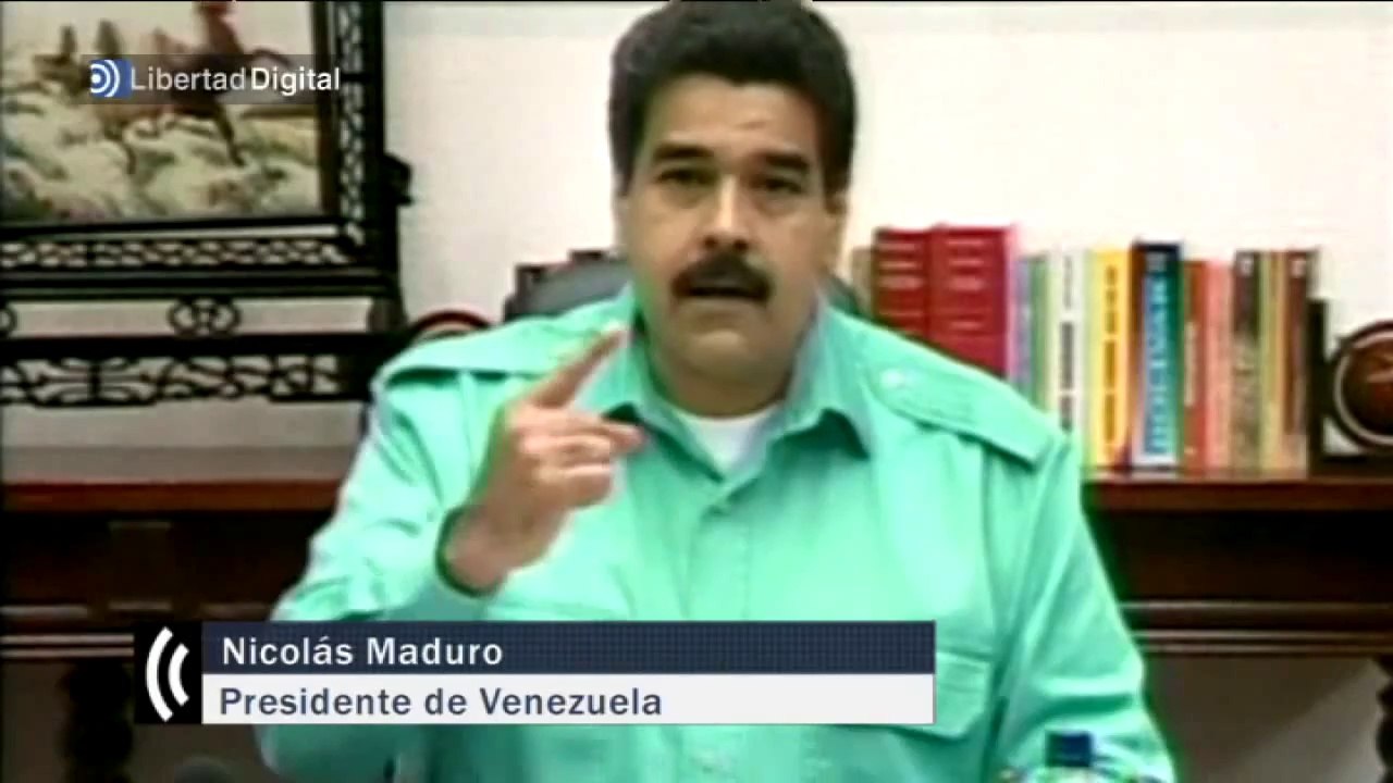 Al menos seis muertos en las protestas en Venezuela
