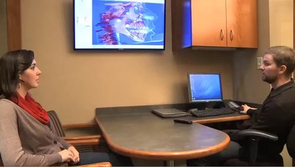 Andrew Glenn - Lori Lambert Testimonial