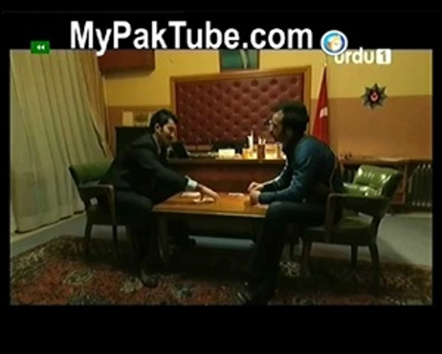 K-d  Full Episode 52 - 24 February 2014 By Urdu1