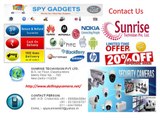 Buy spy camera in delhi gurgaon faridabad ghaziabad Noida Ncr