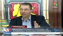 Nicolás Maduro convoca a una reunión por la paz el miércoles próximo