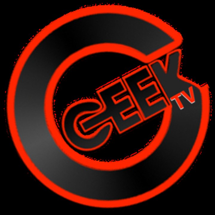 GeekGamer.TV LIVE!