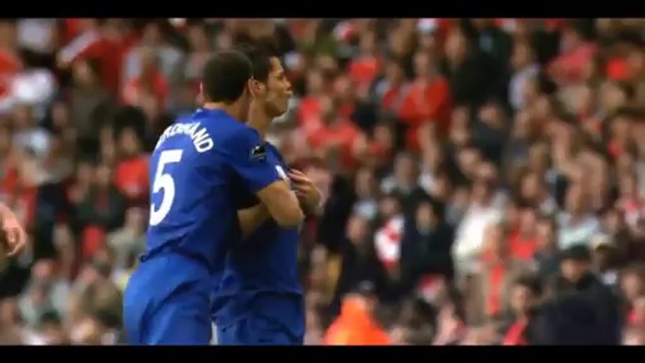 Ronaldo rocket shoot