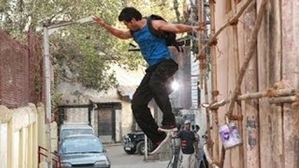 Dishkiyaoon Movie | Harman Baweja's Role Revealed