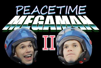 Peacetime Megaman II: "Rollin with the Punches"