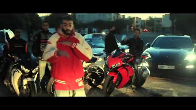 MC PIRATE - 3roubi fi bariz (Clash Mister You) / SINGLE / 2014 / Réal - YASSINE MOUNNA / MAROC