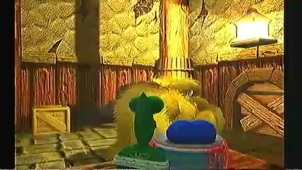 Conker Live & Reloaded Part #2