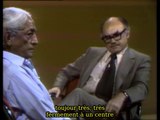Krishnamurti - Savoir et conflit dans l'être humain. vostfr
