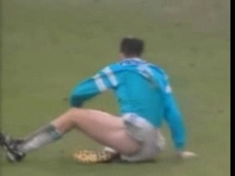 Olympique De Marseille - Chris Magic Wad