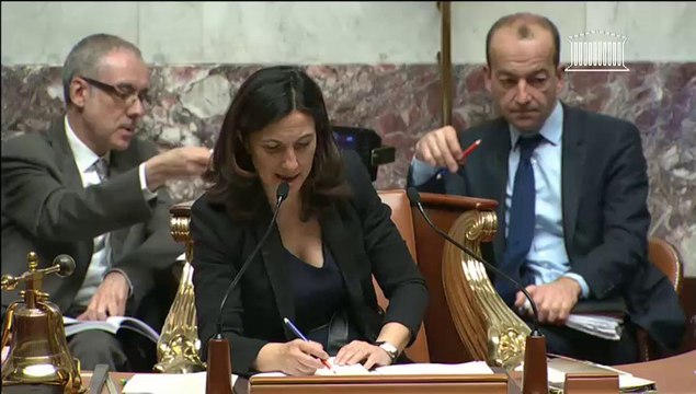 DEVELOPPEMENT ET ENCADREMENT DES STAGES (suite) - Lundi 24 Février 2014