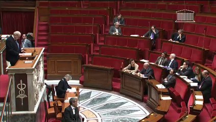 RECONQUETE DE L'ECONOMIE REELLE (Lecture définitive) - Lundi 24 Février 2014