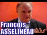 Francois Asselineau sur le FN