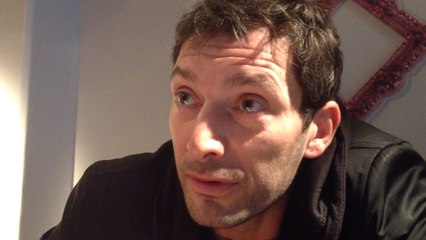 Entretien avec Franck Sémonin