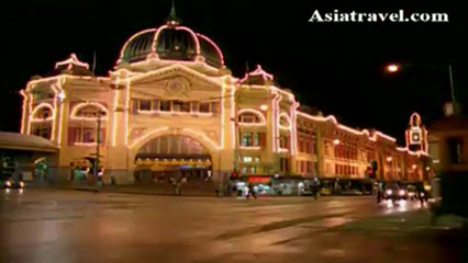 Victoria Intro, Australia by Asiatravel.com