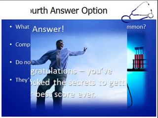 NCLEX Practice Test Tips Gives Your RN Review A Focus For Success